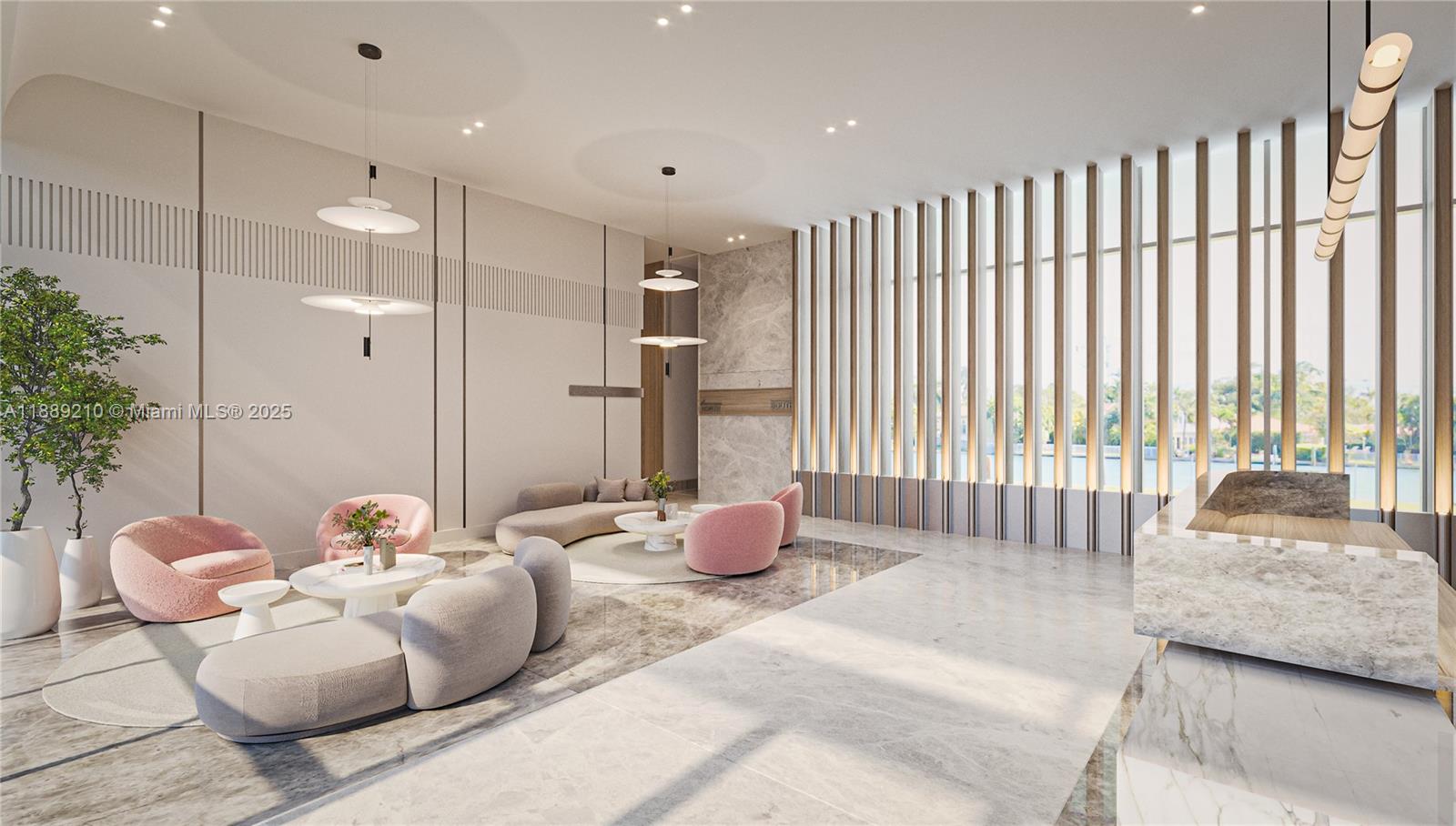 9481 E Bay Hbr Dr #609 Bay Harbor Islands, FL 33154