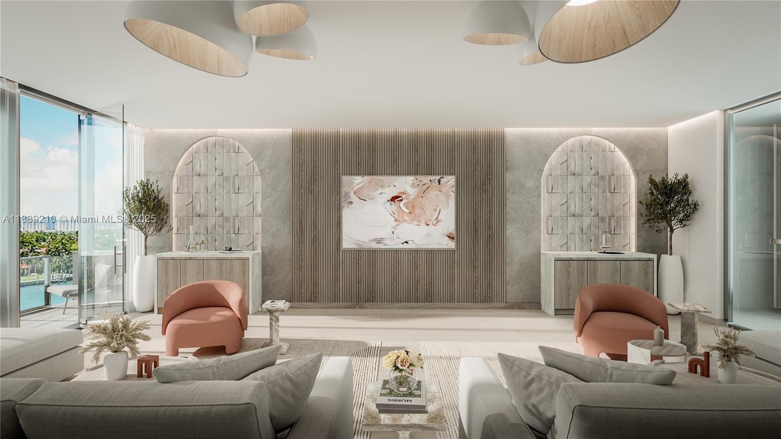 9481 E Bay Hbr Dr #609 Bay Harbor Islands, FL 33154