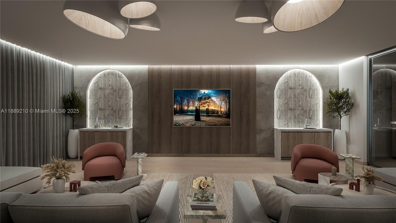 9481 E Bay Hbr Dr #609 Bay Harbor Islands, FL 33154