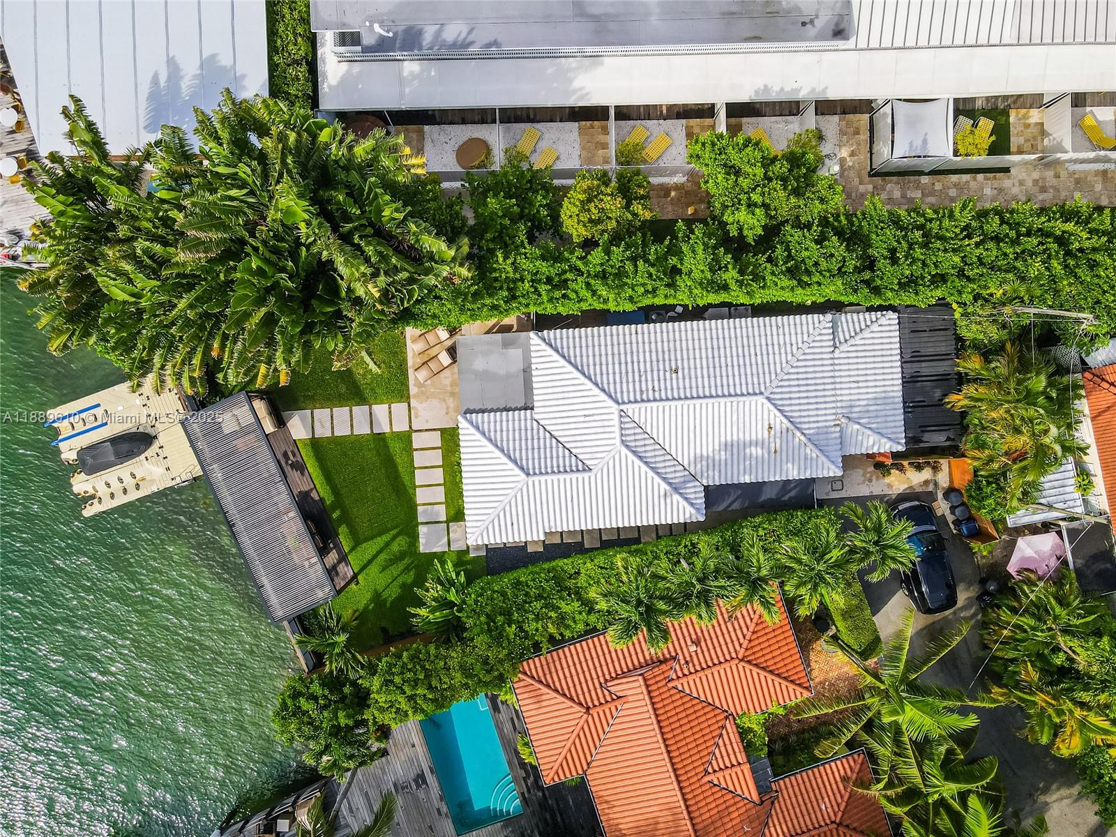8 Century Ln Miami Beach, FL 33139 8 Century Ln Miami Beach, FL 33139