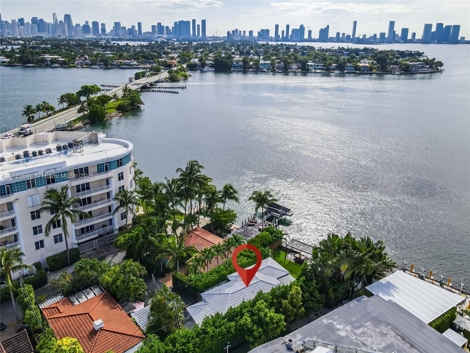 8 Century Ln Miami Beach, FL 33139 8 Century Ln Miami Beach, FL 33139