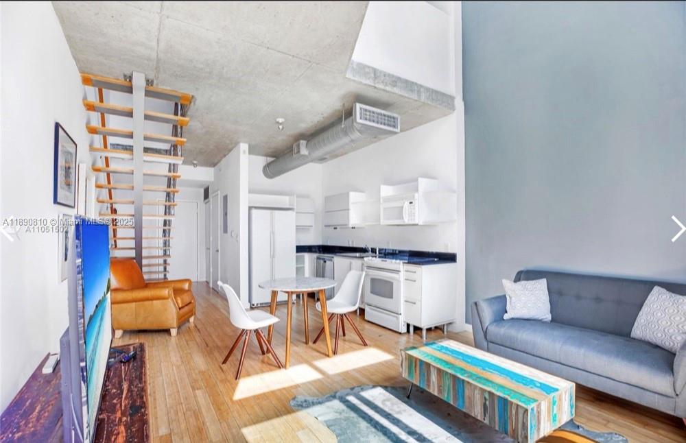 Undisclosed Address Miami, FL 33130