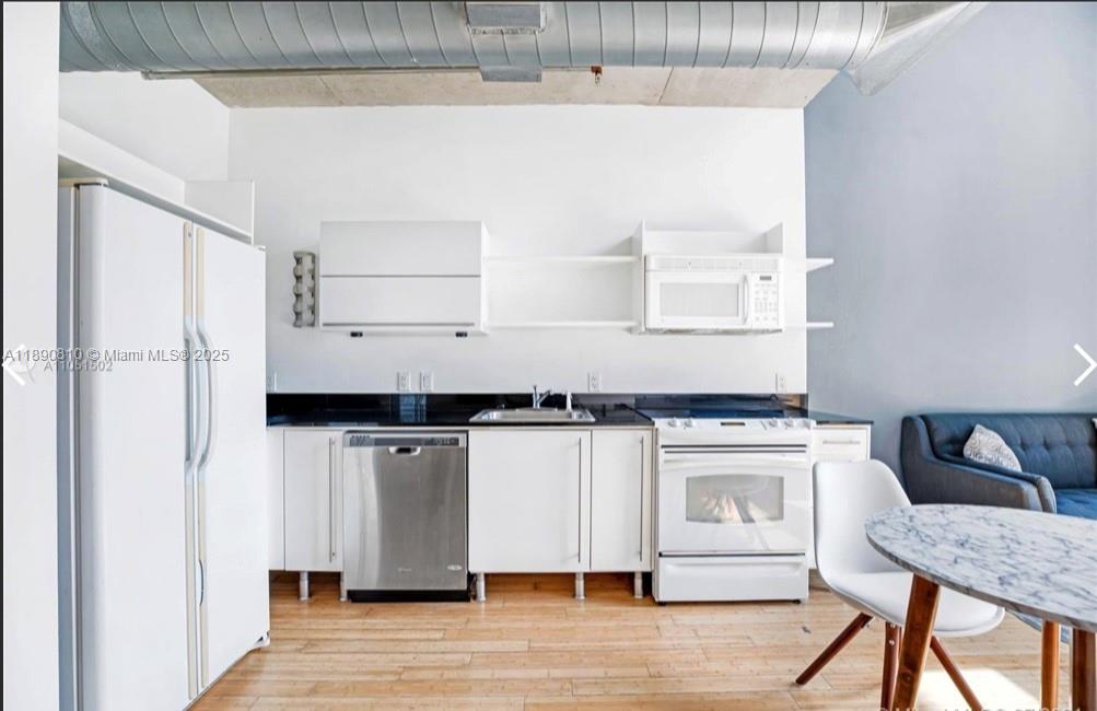 Undisclosed Address Miami, FL 33130