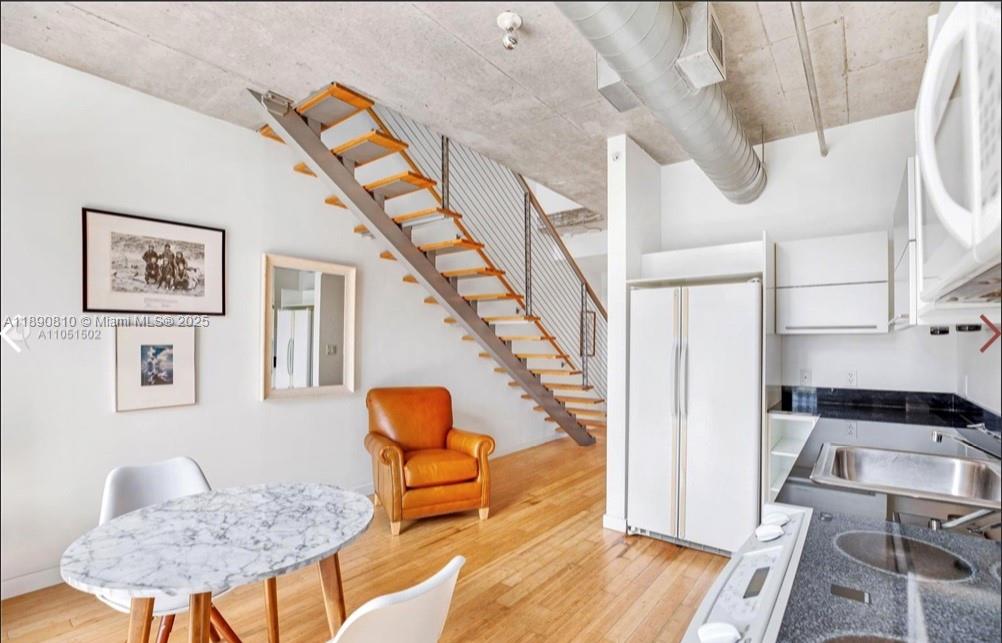 Undisclosed Address Miami, FL 33130