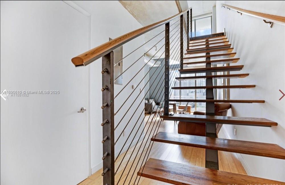 Undisclosed Address Miami, FL 33130