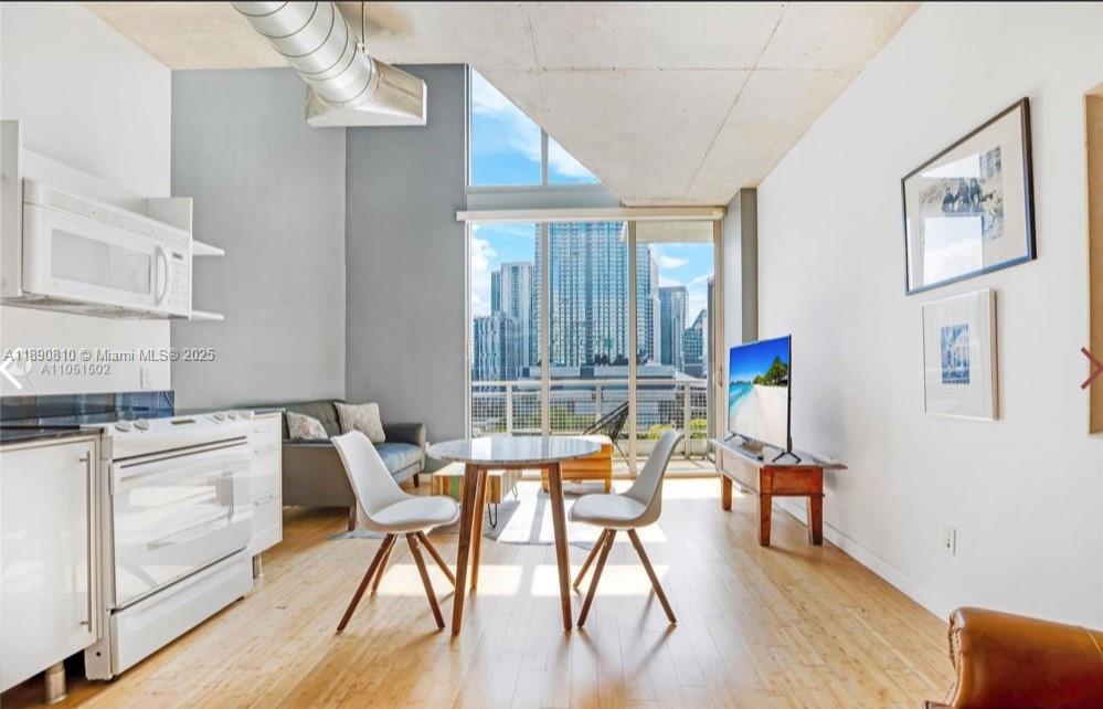 Undisclosed Address Miami, FL 33130