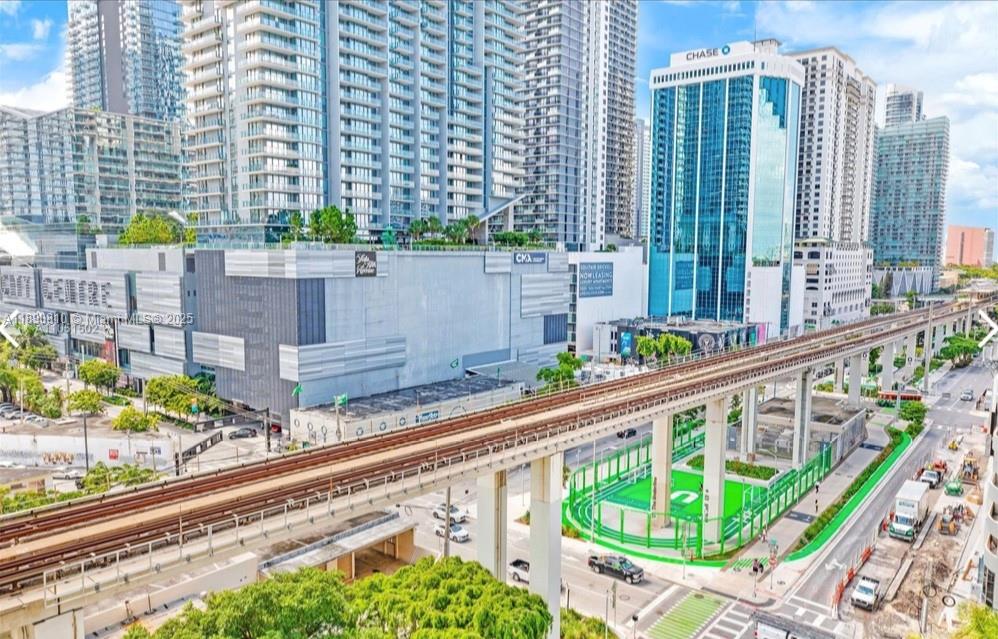 Undisclosed Address Miami, FL 33130