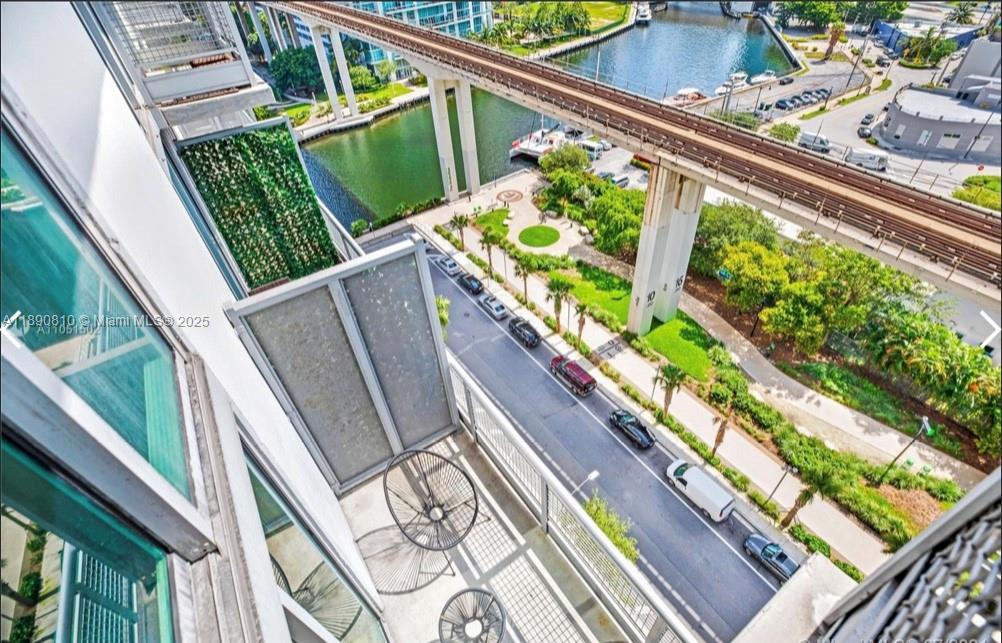 Undisclosed Address Miami, FL 33130