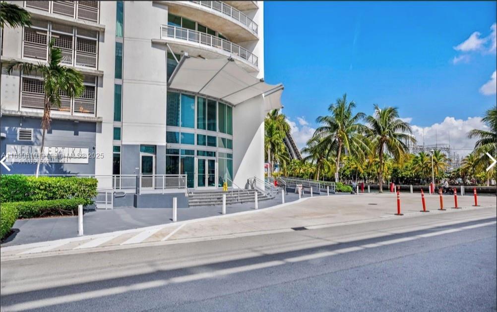 Undisclosed Address Miami, FL 33130