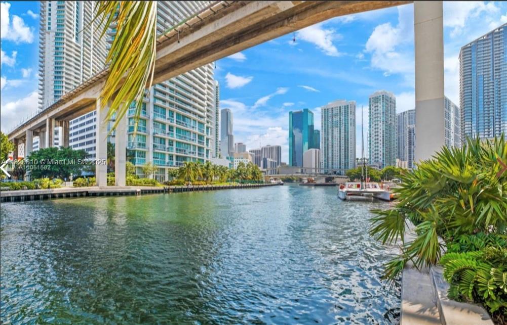 Undisclosed Address Miami, FL 33130