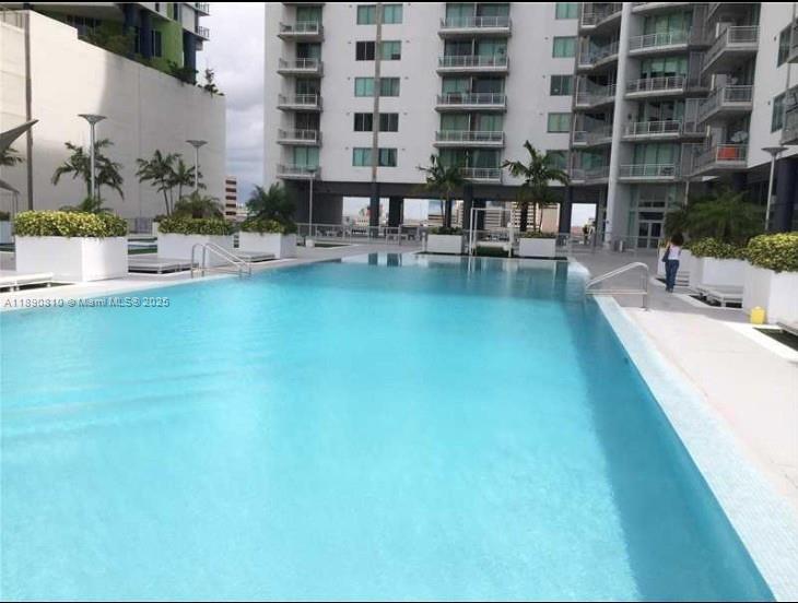Undisclosed Address Miami, FL 33130