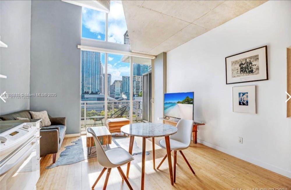 Undisclosed Address Miami, FL 33130