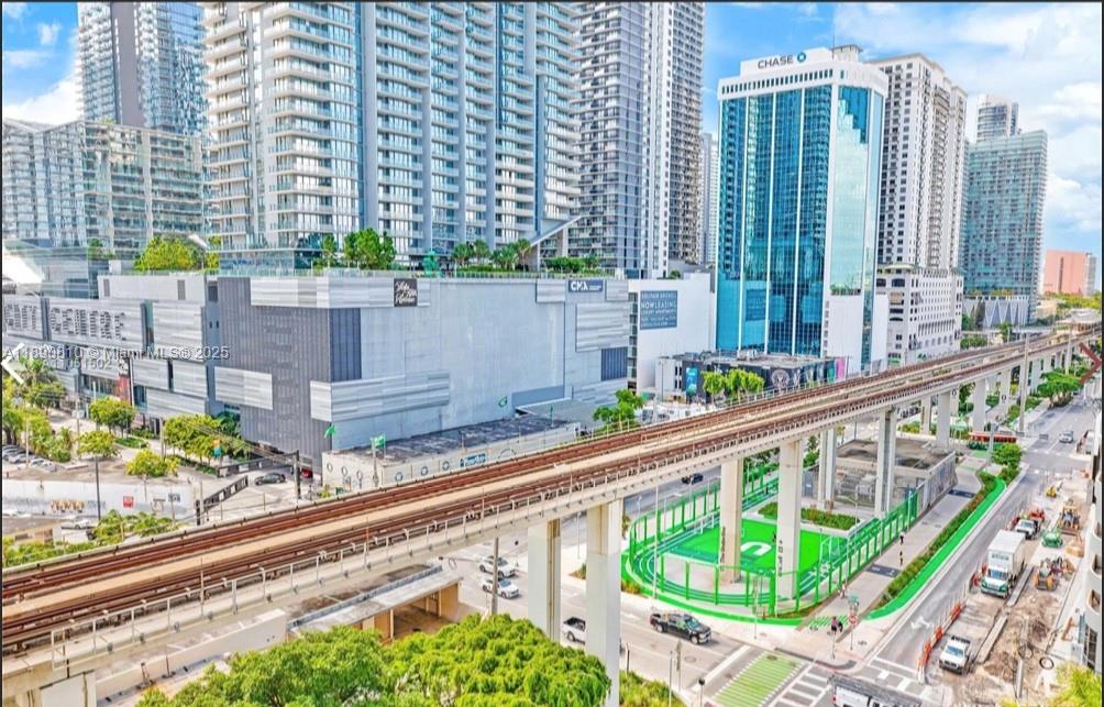 Undisclosed Address Miami, FL 33130