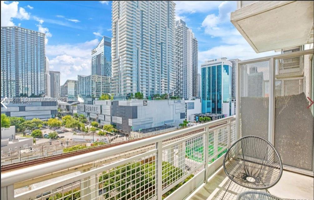 Undisclosed Address Miami, FL 33130