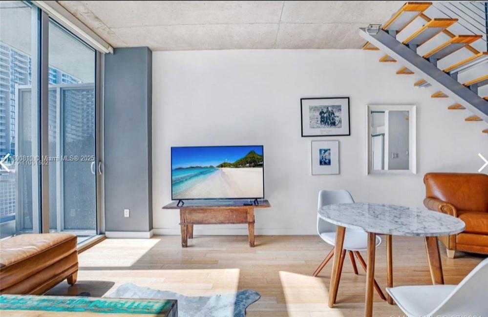 Undisclosed Address Miami, FL 33130