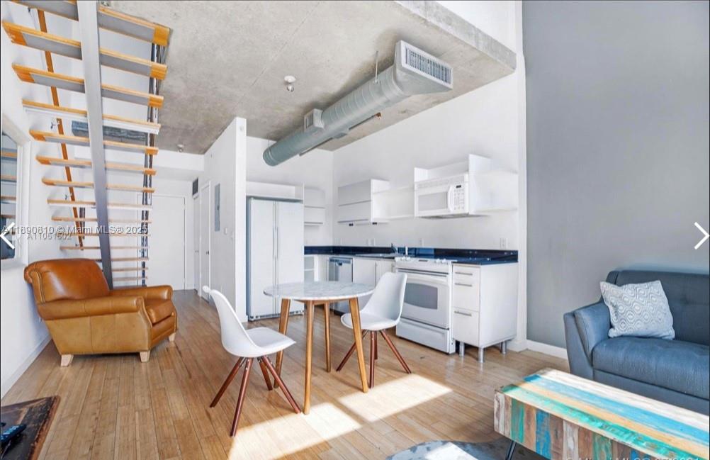 Undisclosed Address Miami, FL 33130