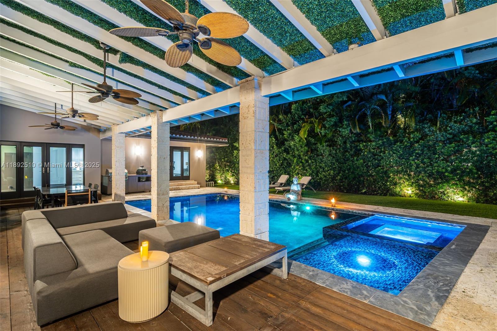 40 S Prospect Dr Coral Gables, FL 33133