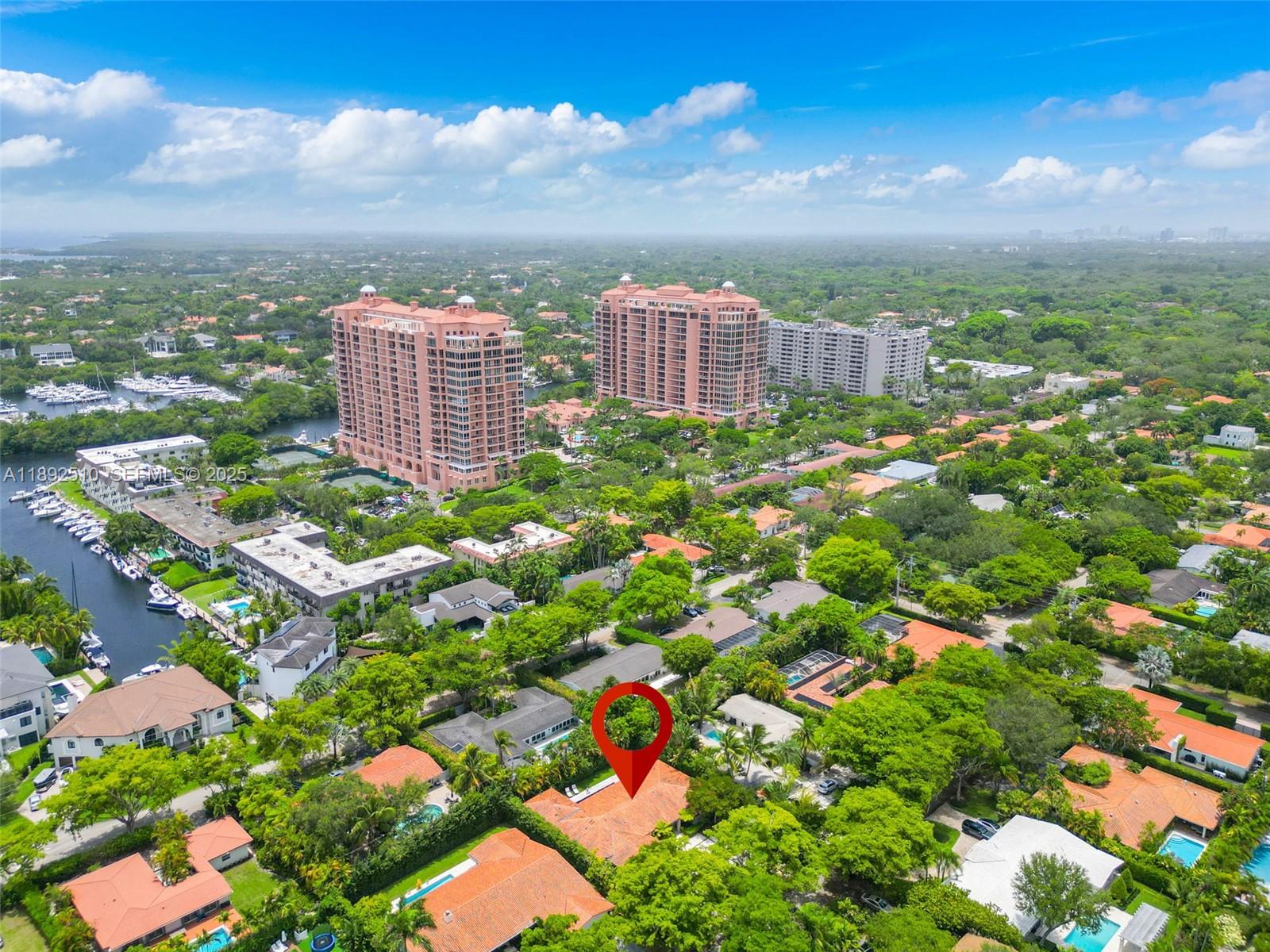 40 S Prospect Dr Coral Gables, FL 33133