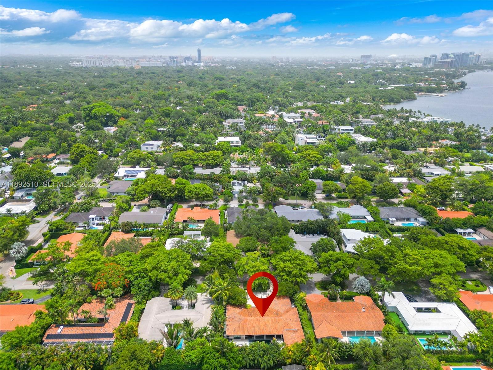 40 S Prospect Dr Coral Gables, FL 33133