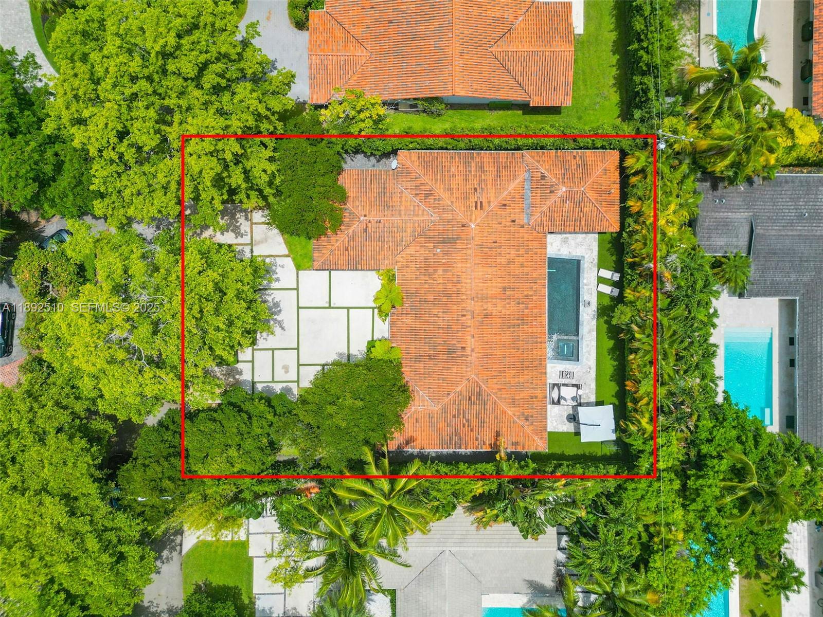 40 S Prospect Dr Coral Gables, FL 33133
