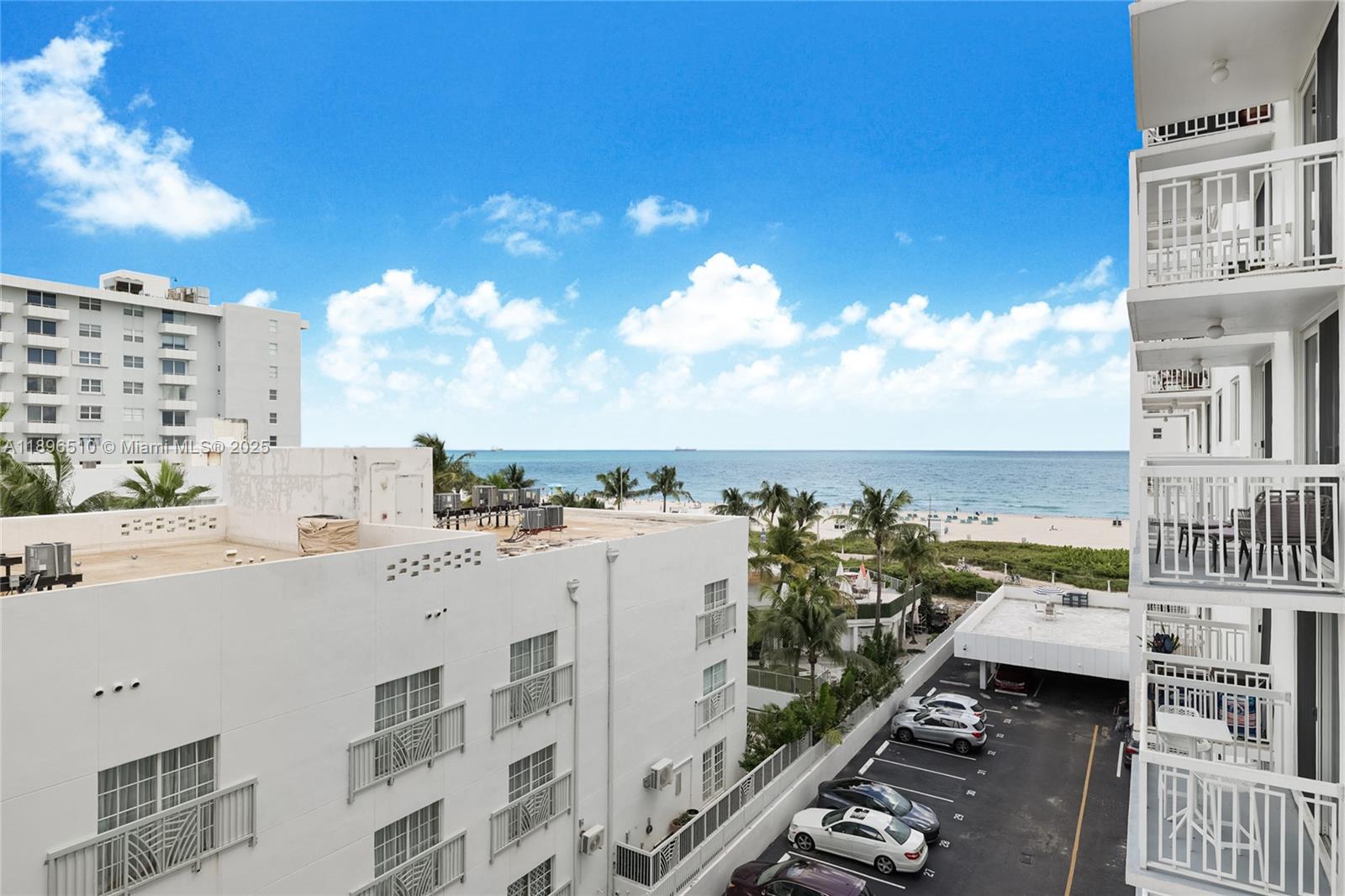 401 Ocean Dr #624