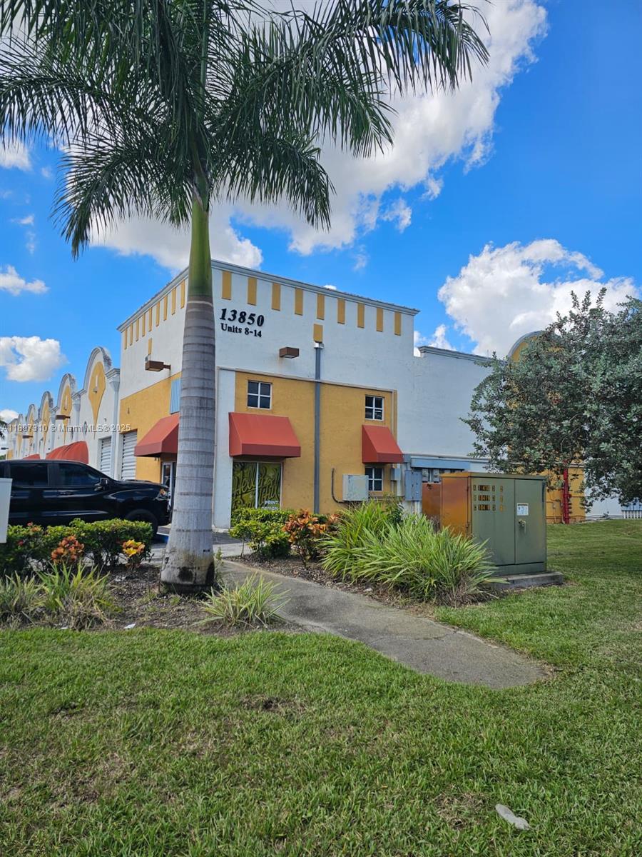 13850 SW 143rd Ct