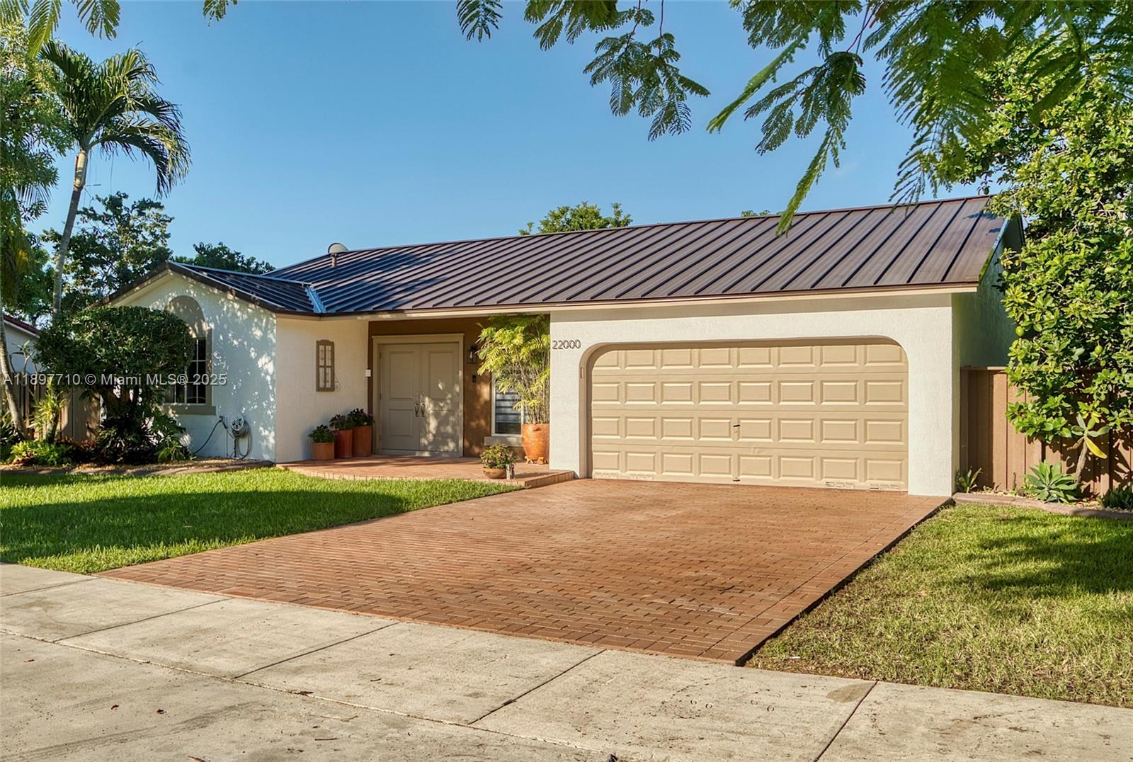 22000 SW 127th Ave