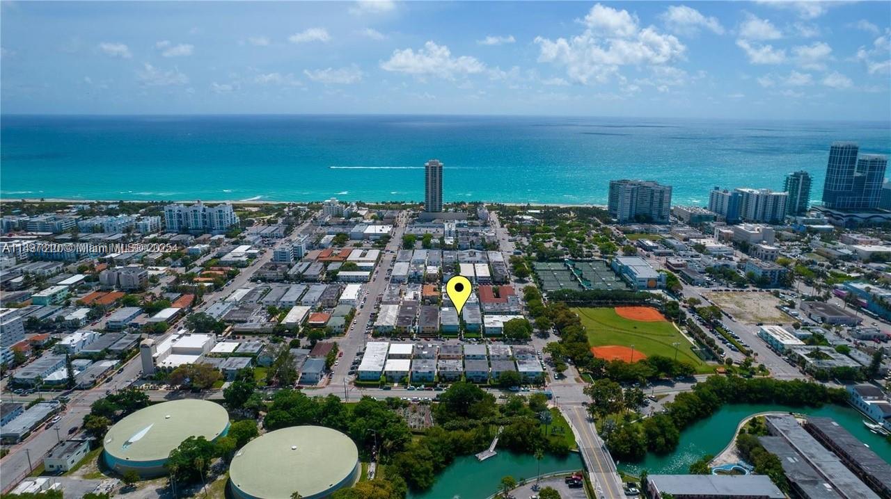 7315 Harding Ave #7