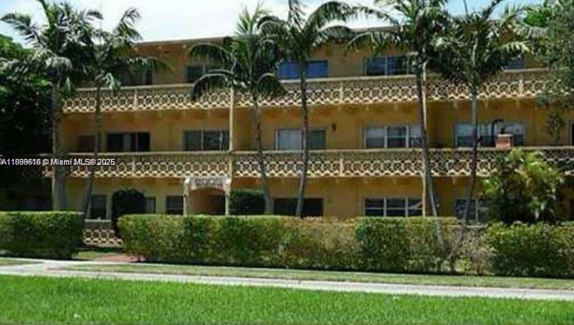 2005 Sans Souci Blvd #105