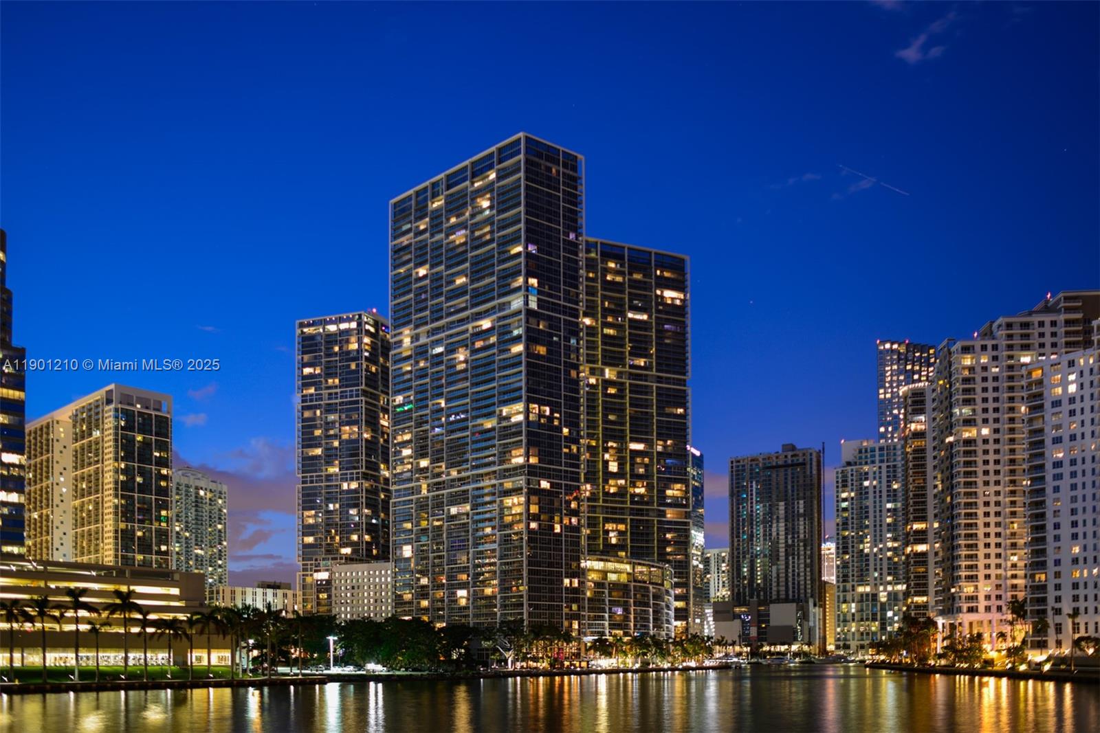 image Icon Brickell24