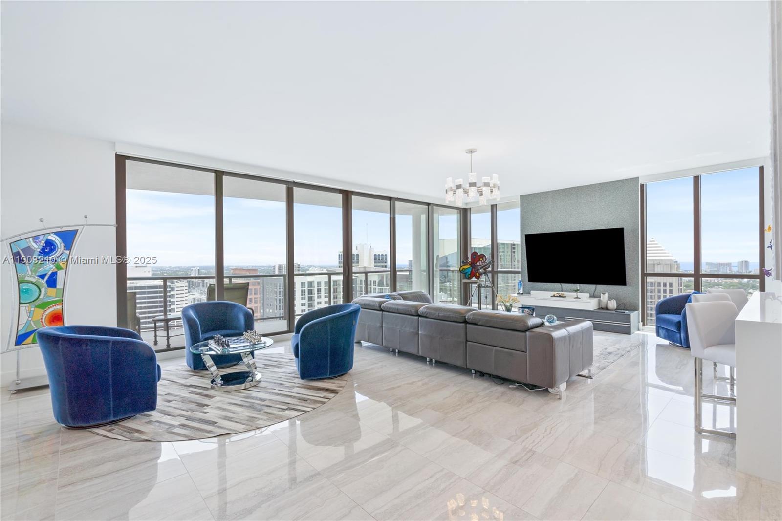 100 E Las Olas Blvd #3201