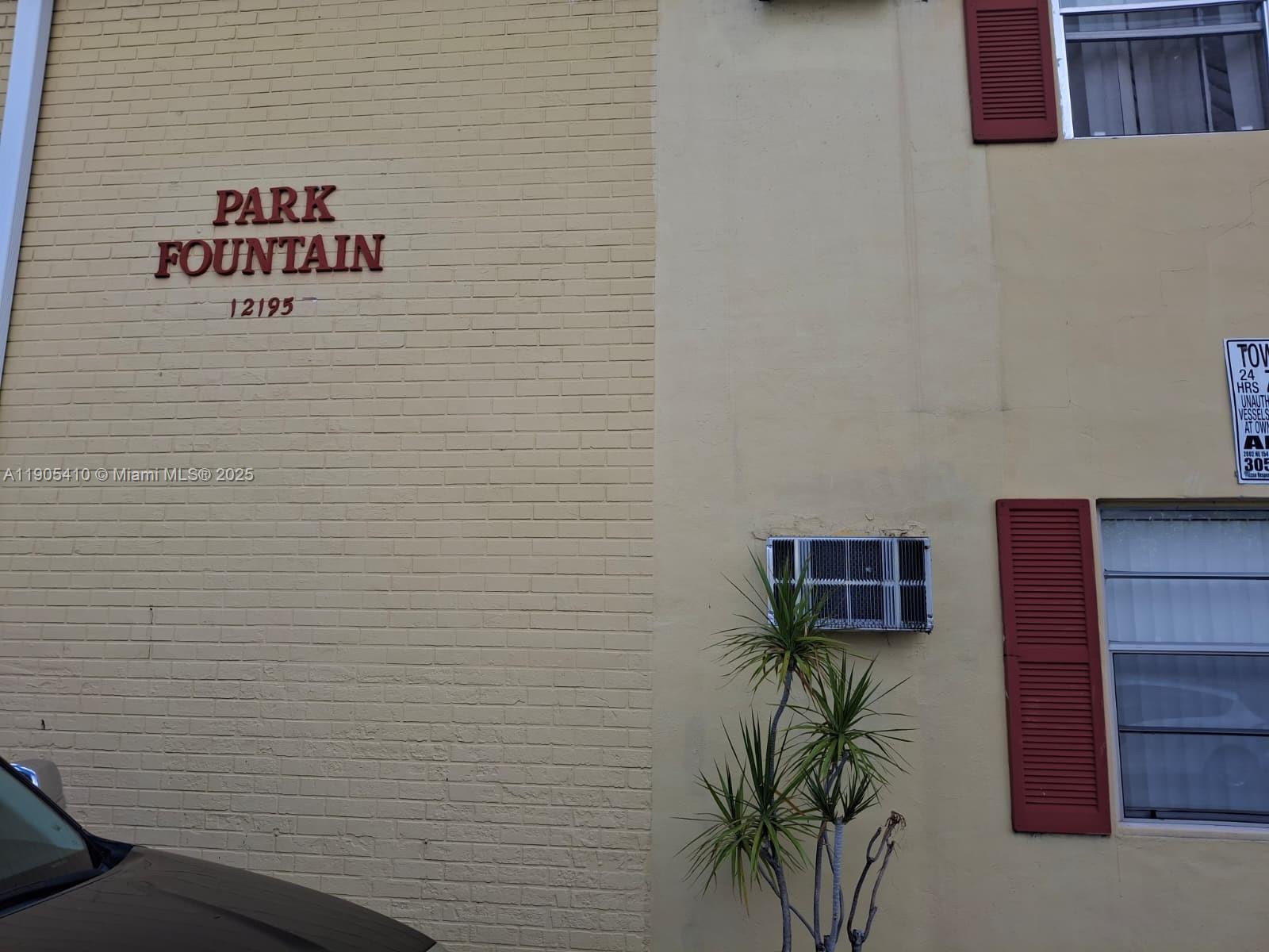 12195 W Dixie Hwy 1b Hwy #1b