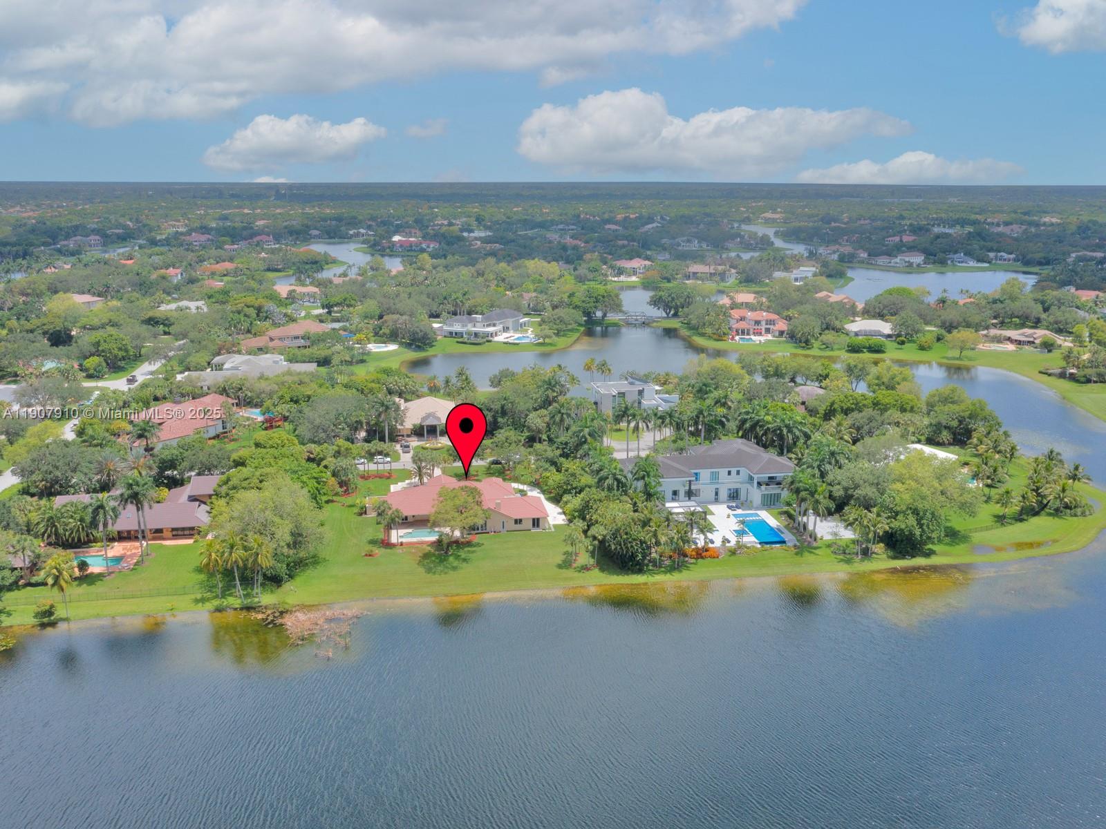 2710 Walkers Way Weston, FL 33331