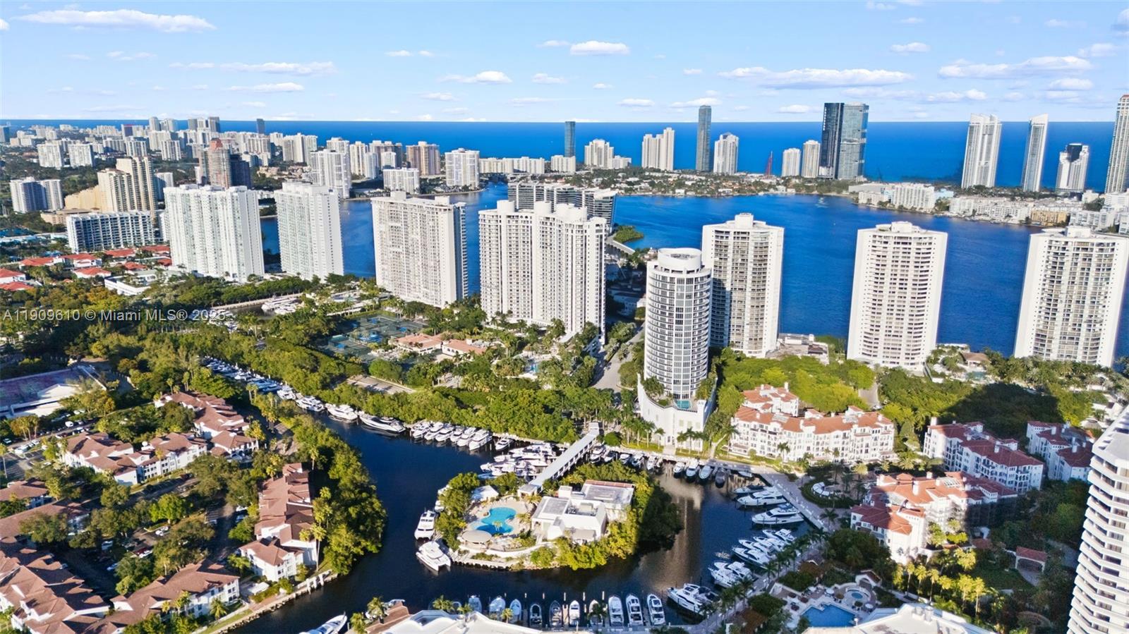 4100 Island Blvd #903 Aventura, FL 33160