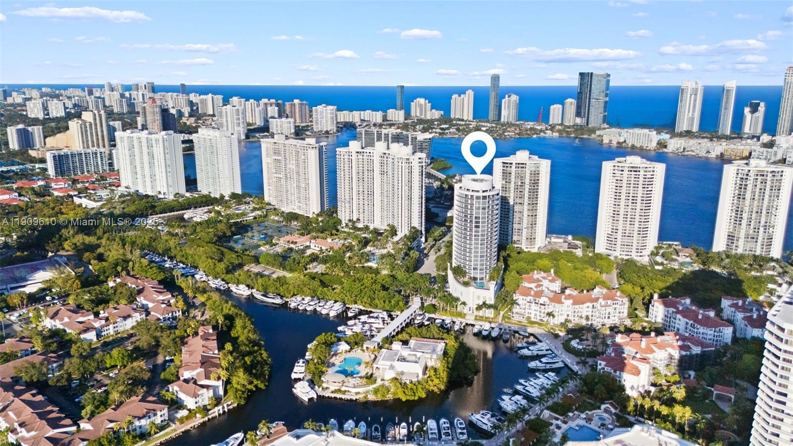 4100 Island Blvd #903 Aventura, FL 33160