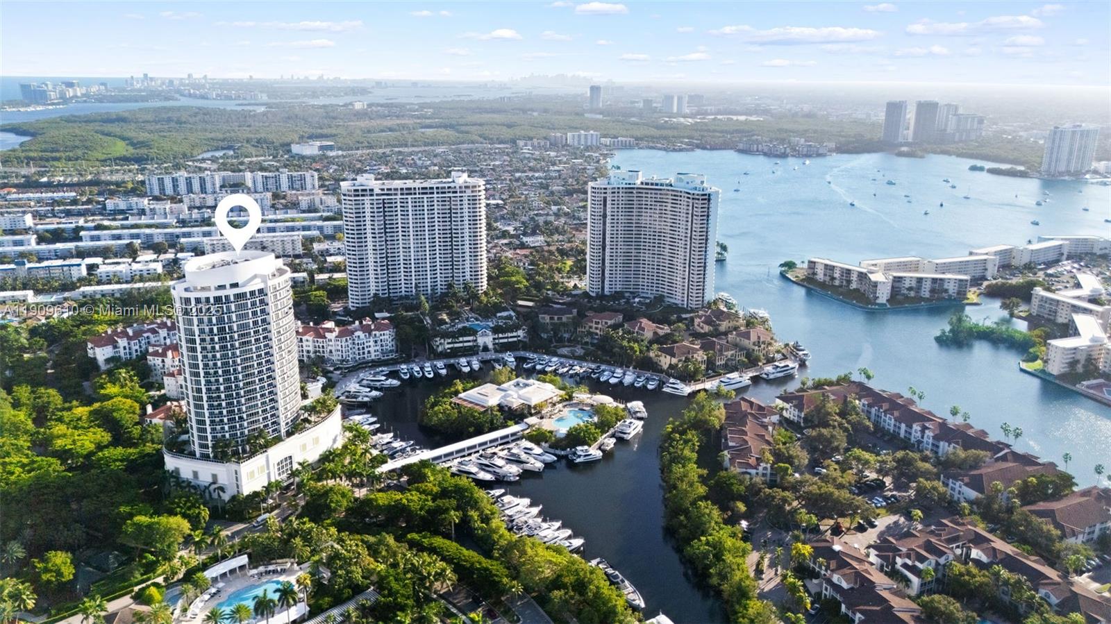 4100 Island Blvd #903 Aventura, FL 33160