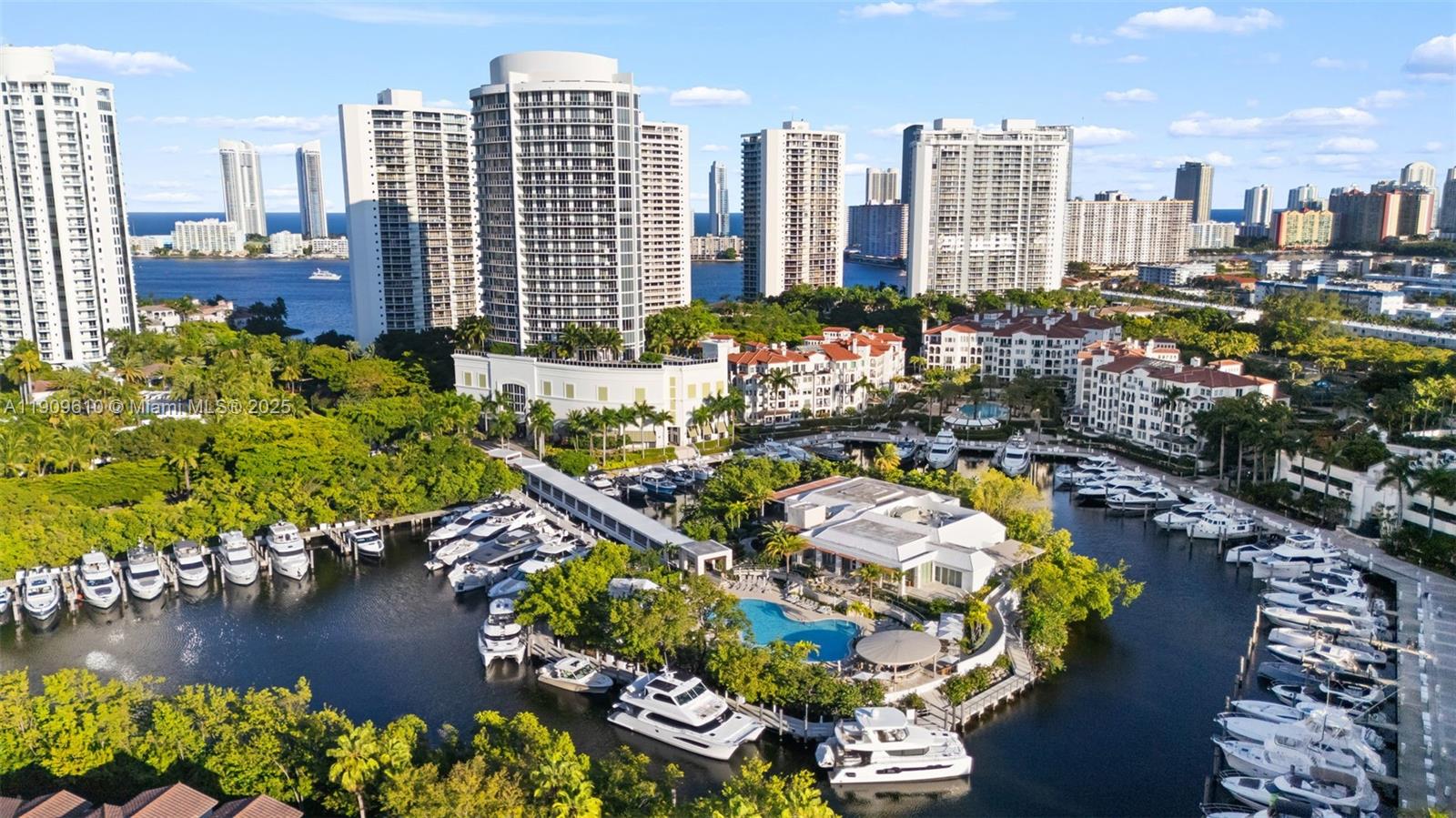 4100 Island Blvd #903 Aventura, FL 33160