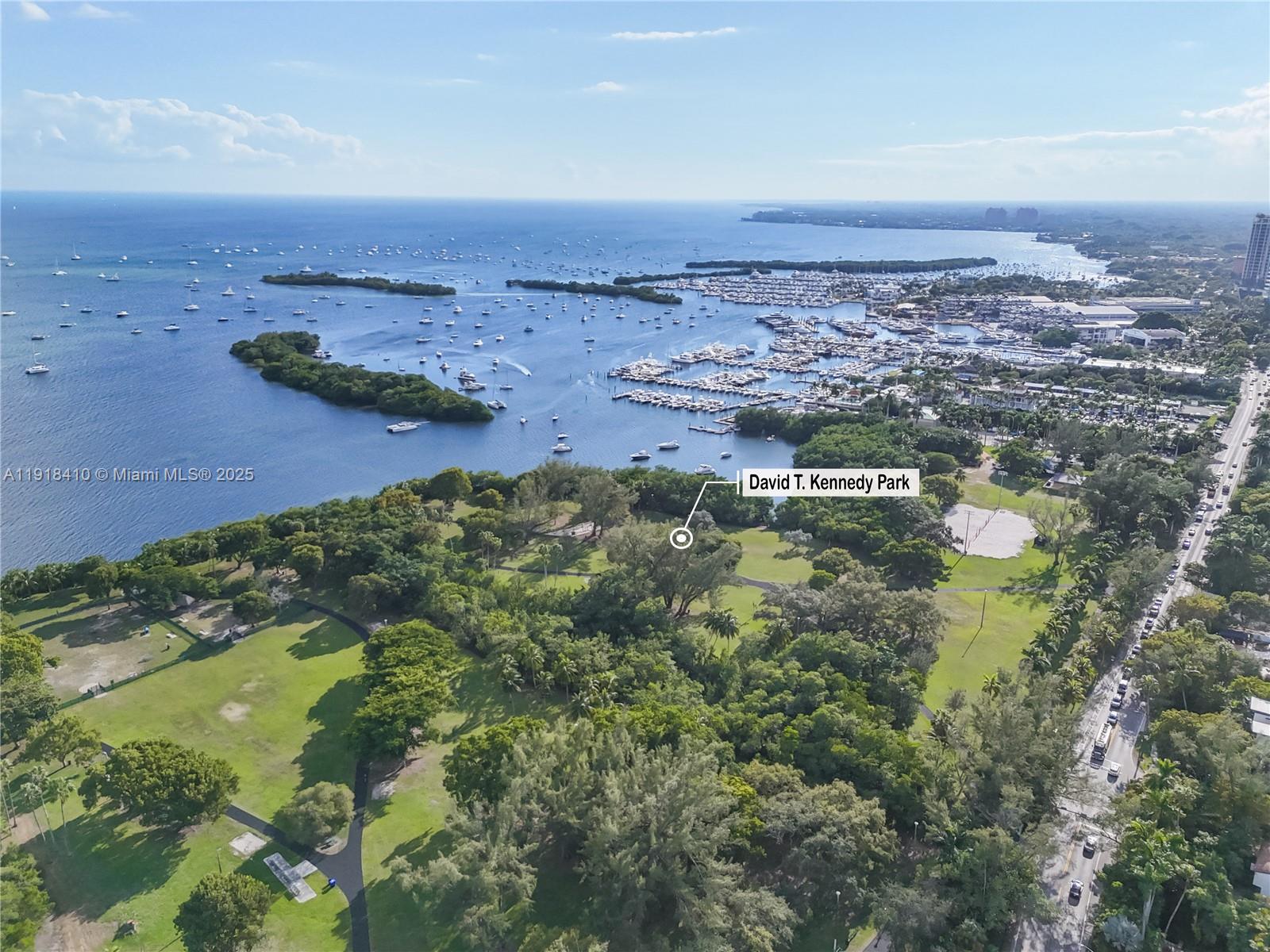 2475 S Bayshore Dr #2 Miami, FL 33133