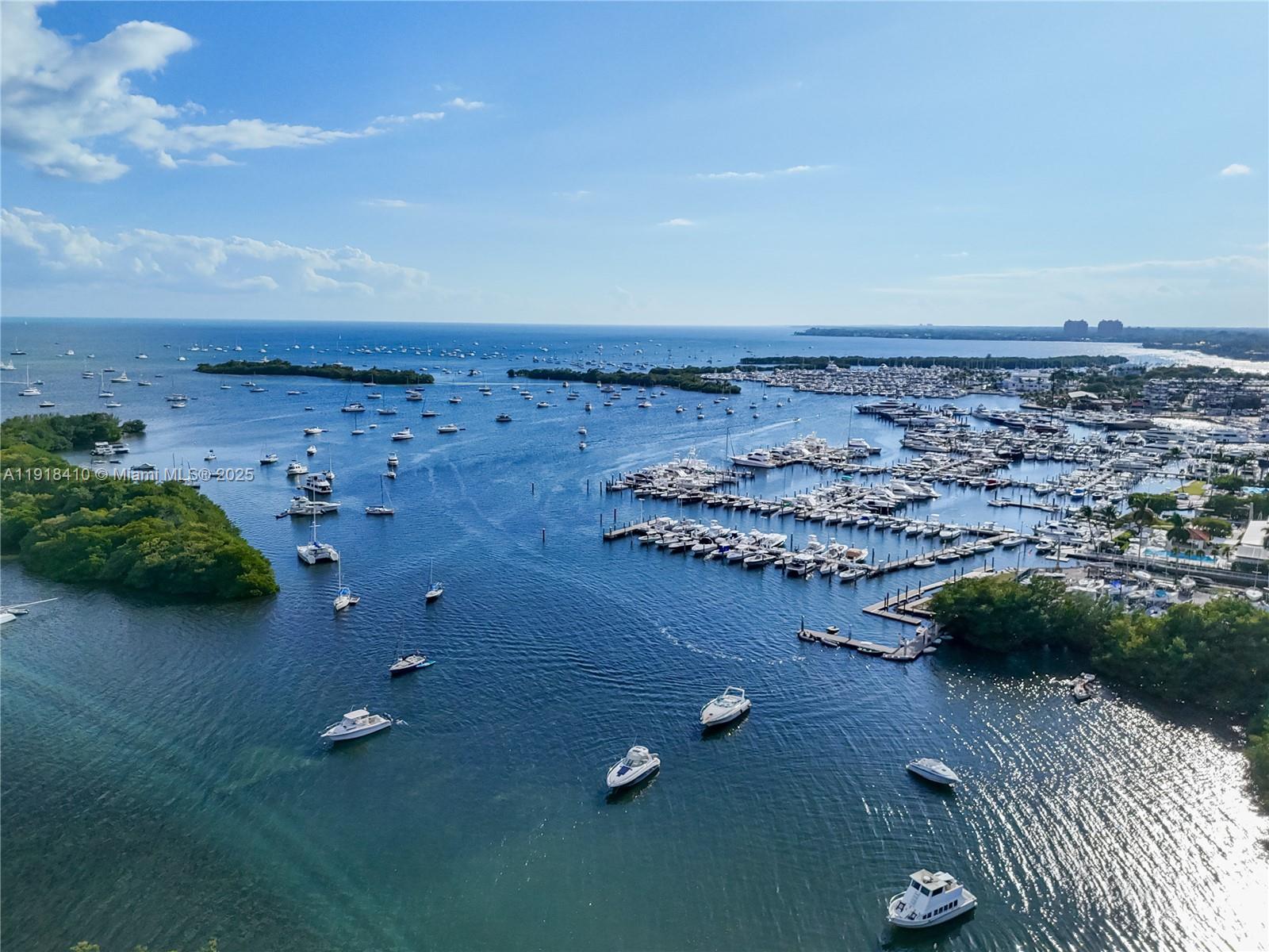 2475 S Bayshore Dr #2 Miami, FL 33133