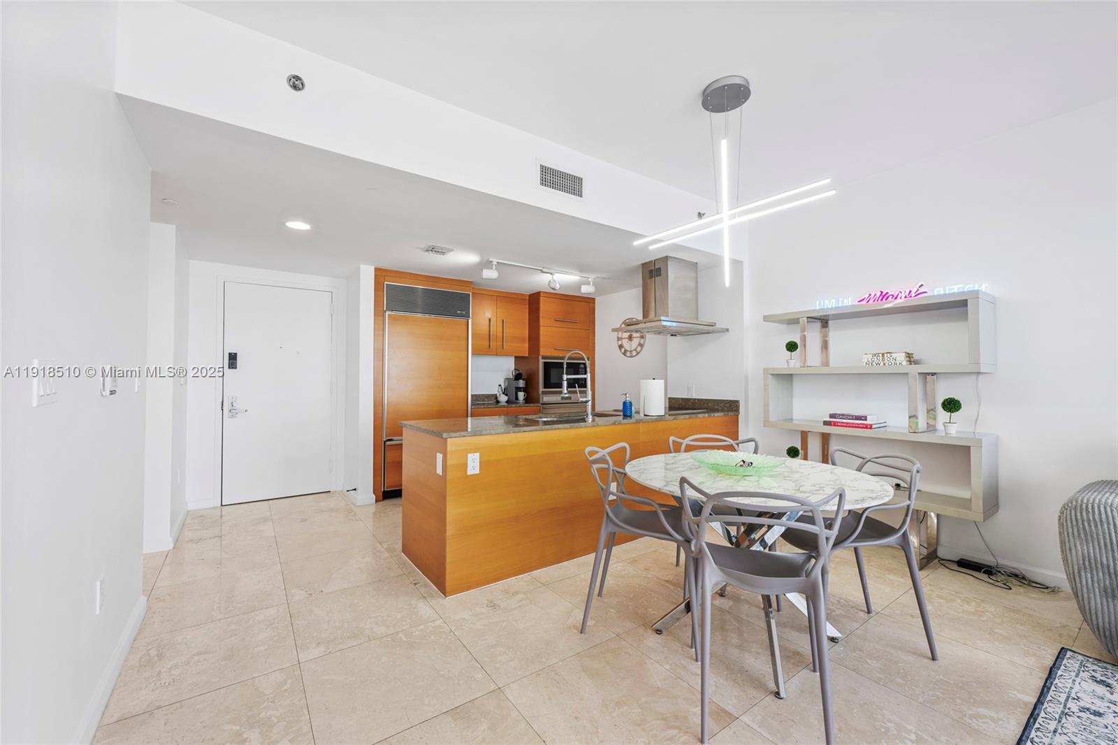 485 Brickell Ave #3503 Miami, FL 33131