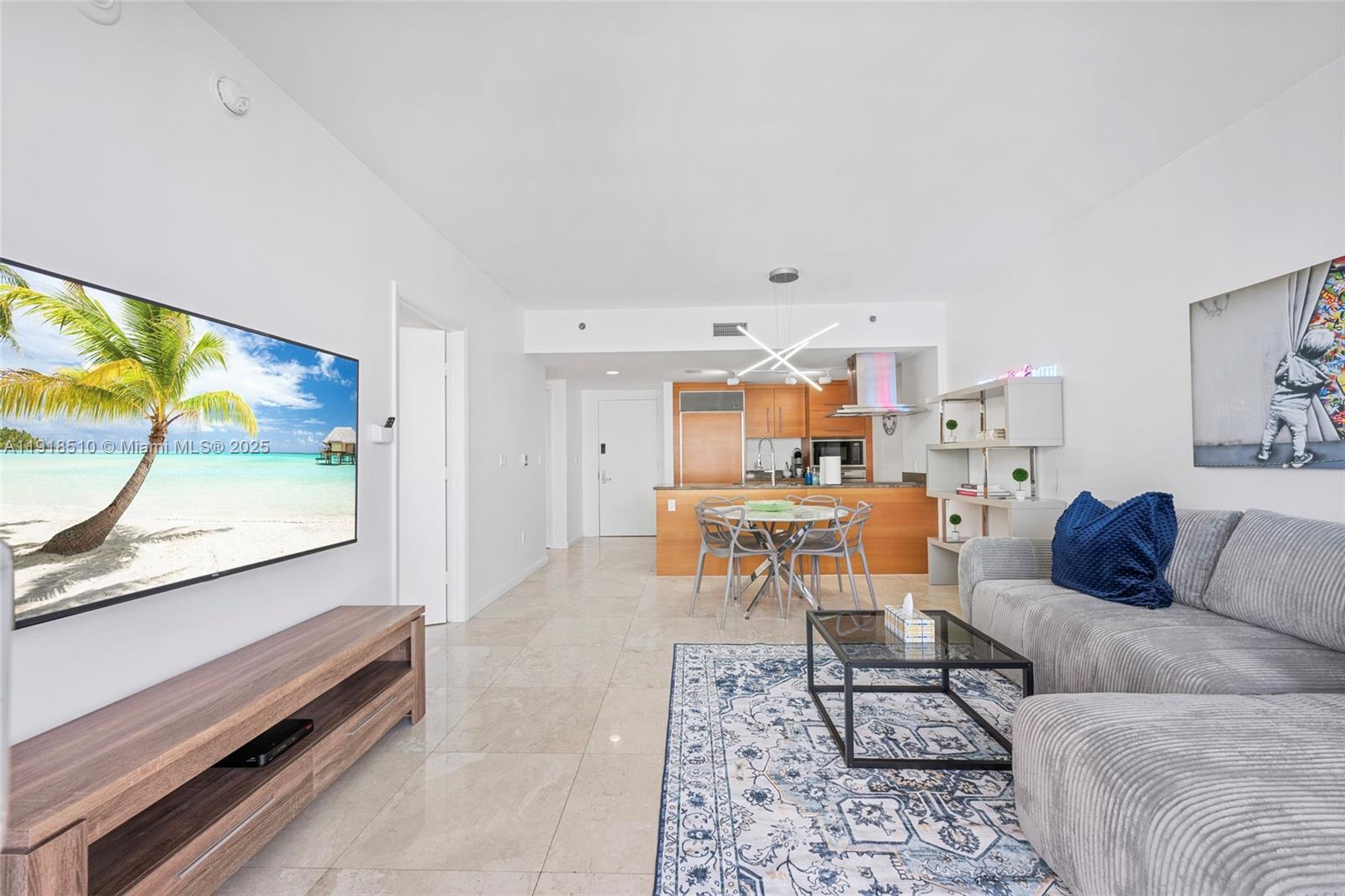 485 Brickell Ave #3503 Miami, FL 33131