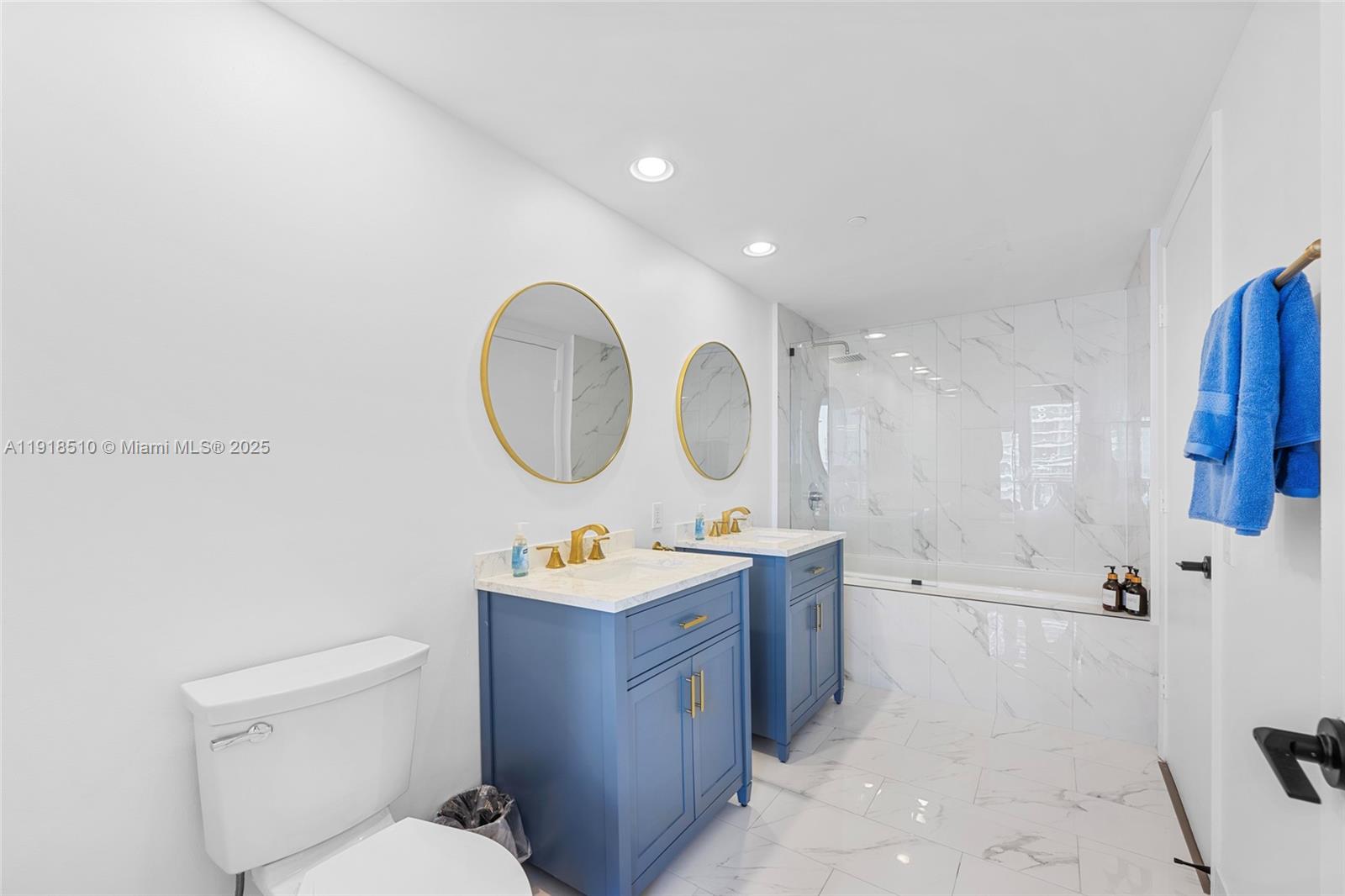 485 Brickell Ave #3503 Miami, FL 33131