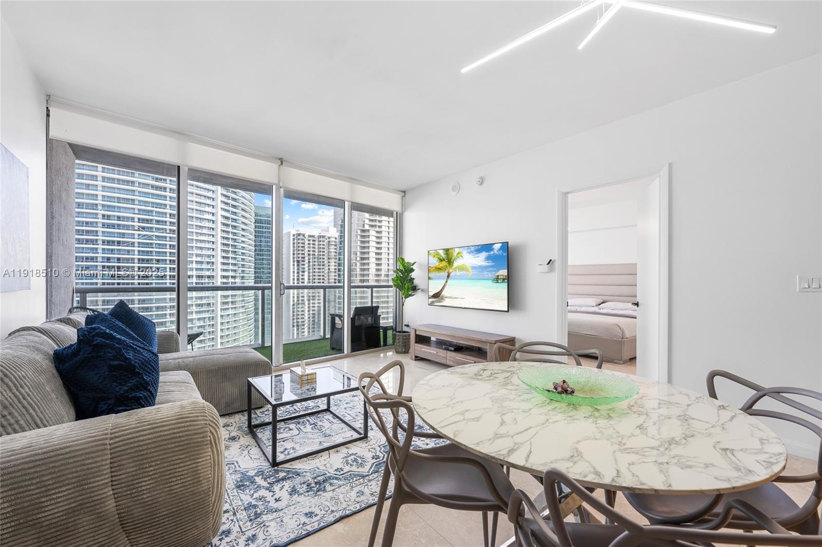 485 Brickell Ave #3503 Miami, FL 33131