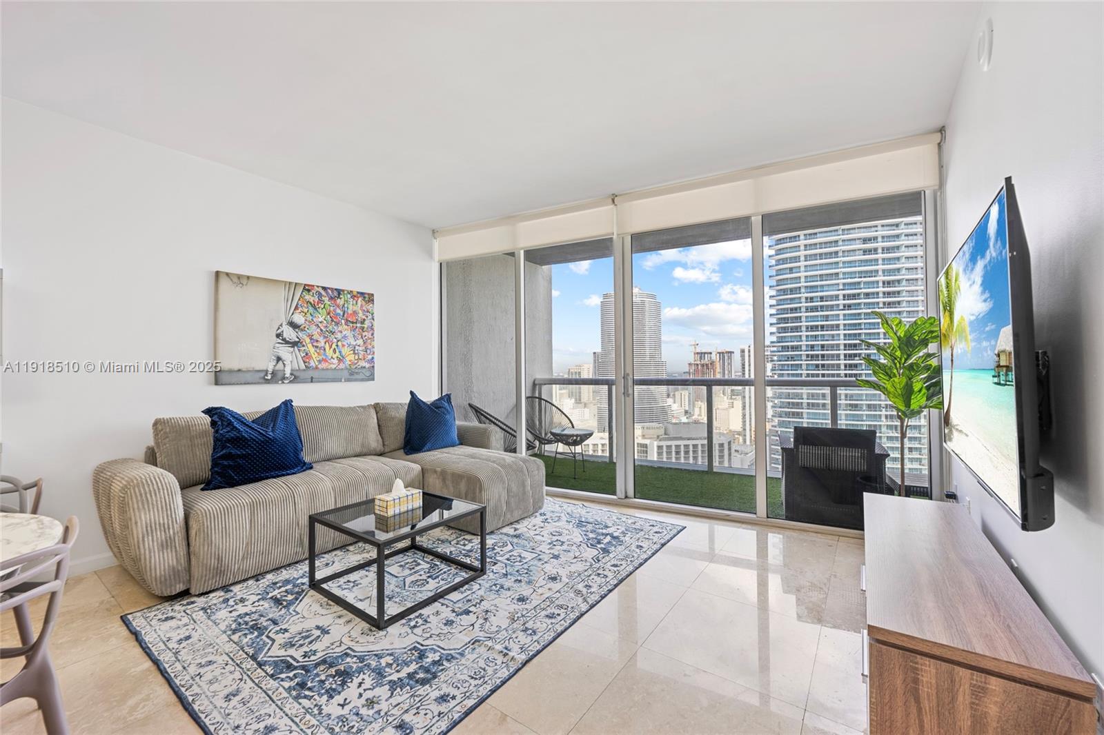 485 Brickell Ave #3503 Miami, FL 33131