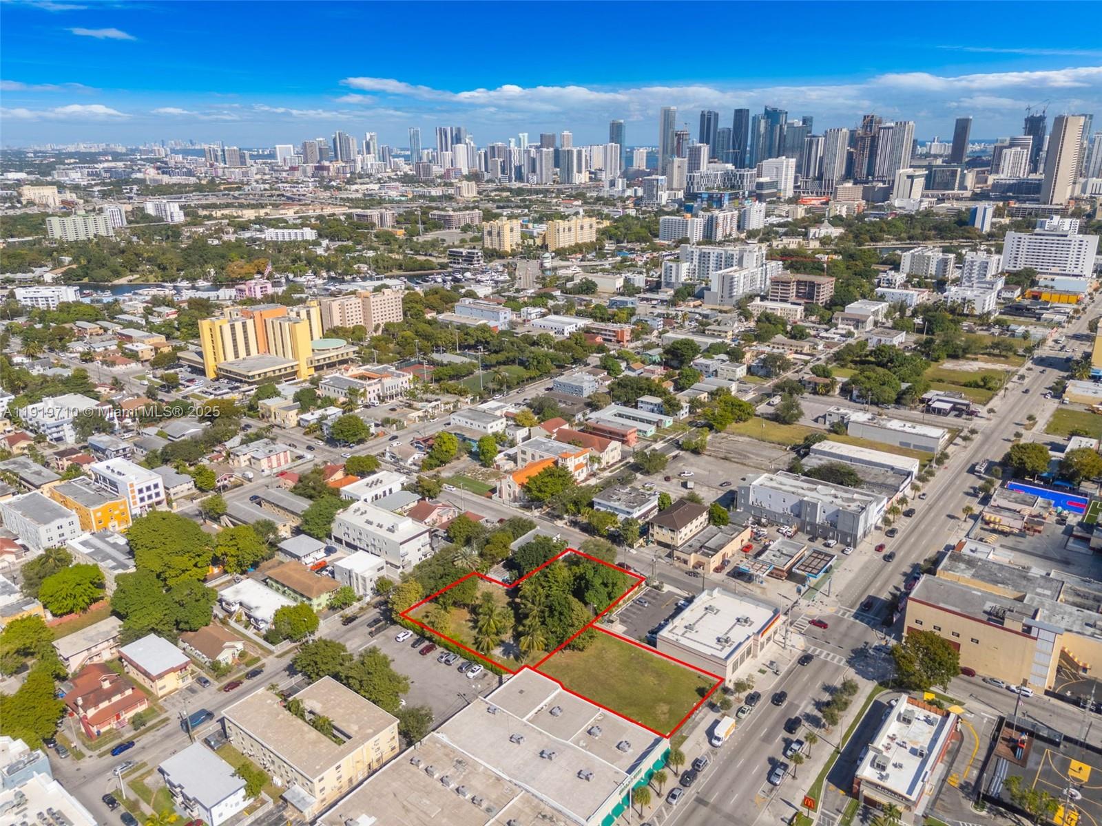 1025 W Flagler St Miami, FL 33130