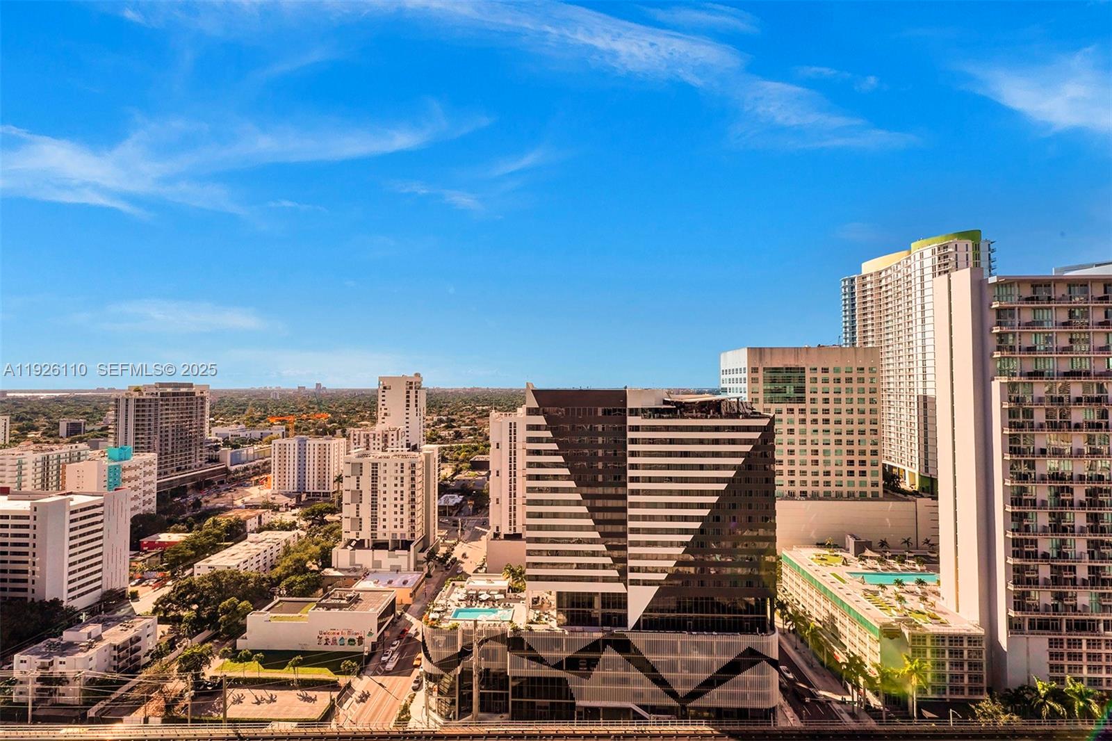 88 SW 7th St #2106 Miami, FL 33130