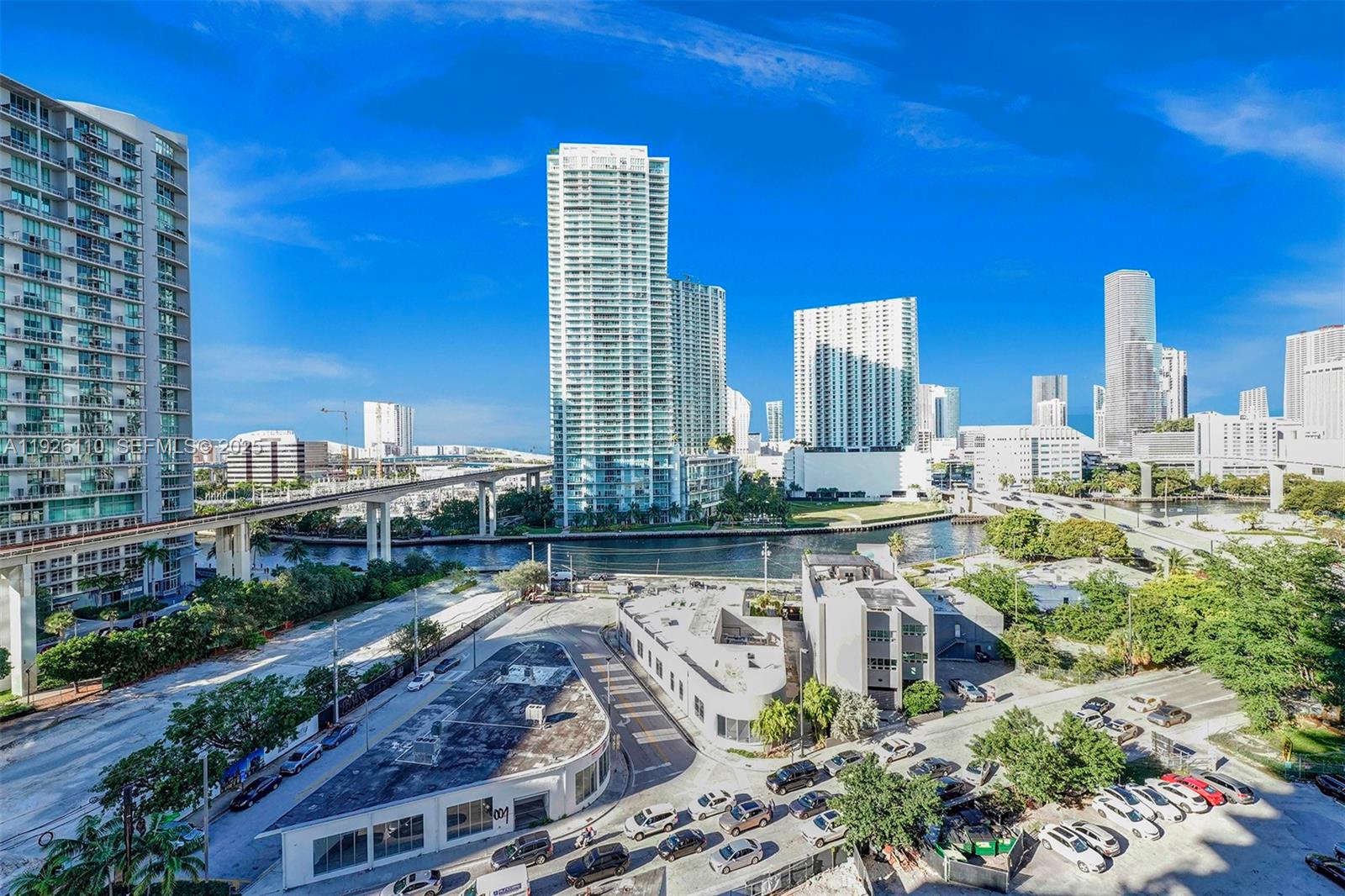 88 SW 7th St #2106 Miami, FL 33130