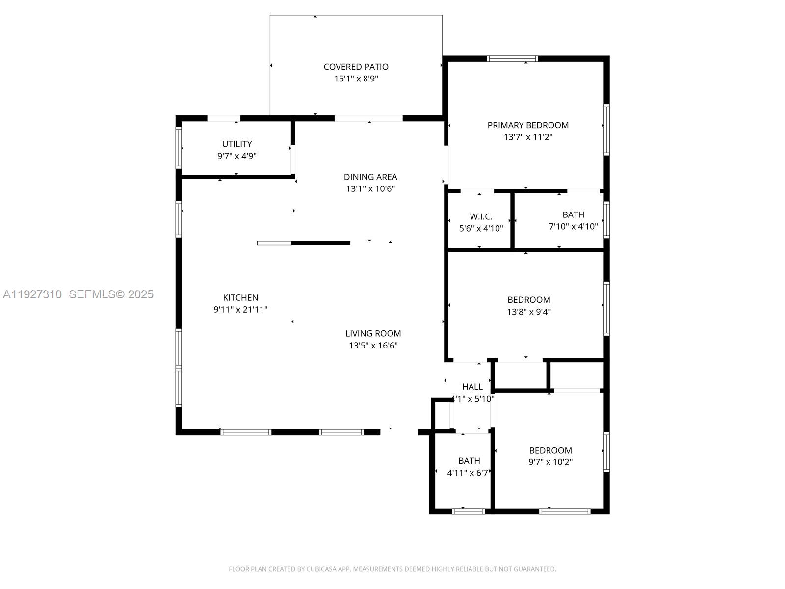 475 NW 42nd St Miami, FL 33127