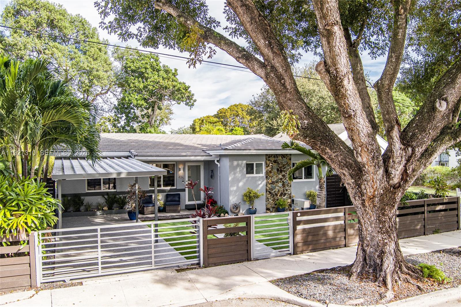 475 NW 42nd St Miami, FL 33127