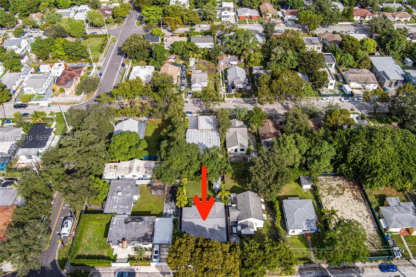 475 NW 42nd St Miami, FL 33127